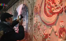 Hà Nội đục thông 6 vòm cầu, mở rộng không gian đi bộ