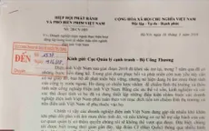 Chủ sở hữu hệ thống rạp CGV bị "tố" vi phạm Luật Cạnh tranh