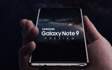 Galaxy Note 9 có thể được ra mắt trong ngày 2/8