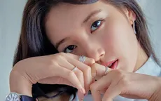 Suzy đầy mê hoặc trong quảng cáo mới