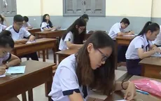 TP.HCM: Đề thi vào lớp 10 làm khó học sinh