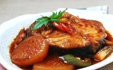 Hé lộ thực đơn tiệc chiêu đãi sau thượng đỉnh Mỹ - Triều Tiên