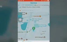Các ứng dụng gọi xe Việt chuẩn bị gì để cạnh tranh với Grab?