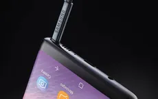 Galaxy Note 9 sẽ được trang bị pin “khủng” tới 4.000 mAh