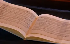 Đấu giá bản thảo viết tay của Mozart