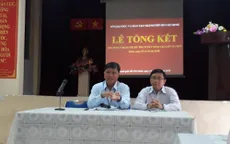TP.HCM công bố điểm thi vào lớp 10