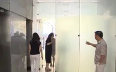 Khó xử lý chung cư vi phạm PCCC