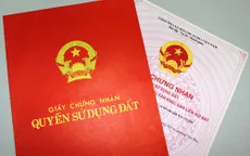 Kiên Giang: Lĩnh án tù vì làm giả giấy tờ đất