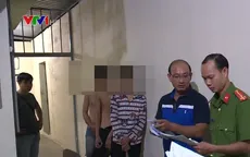 Cảnh báo nhiều người hiếu kỳ làm mất an ninh trật tự
