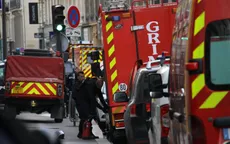 Pháp kết thúc vụ giải cứu con tin tại Paris