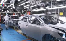 Nhật Bản nỗ lực phê chuẩn CPTPP
