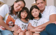 Vợ “đại gia” của Bình Minh tiết lộ "chiêu" giữ gia đình trước sóng gió