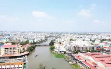 Cần Thơ: Khu đô thị mới phải dành 20% diện tích xây dựng nhà ở xã hội