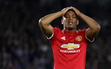 Tổng hợp chuyển nhượng bóng đá quốc tế ngày 14/6: Martial quyết tâm rời Man Utd