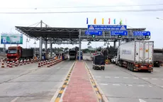 Công bố phương án xử lý 17 trạm BOT đặt tại các vị trí chưa phù hợp