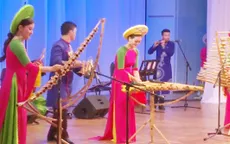 Những ngày văn hóa Việt Nam tại Belarus năm 2018