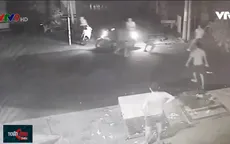 Kiên Giang: Hỗn chiến tại quán nhậu, 8 đối tượng bị tạm giam