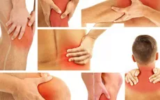 Đau nhức cơ - Cẩn trọng với bệnh lý viêm đa cơ