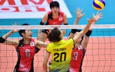 Lịch trực tiếp bóng chuyền nữ U19 châu Á hôm nay (14/6): U19 Việt Nam quyết giành vé vào tứ kết