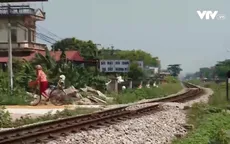 Phương án vốn cải tạo hàng nghìn đường ngang dân sinh