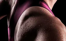 Toát mồ hôi có thực sự giúp bạn thải độc tố?