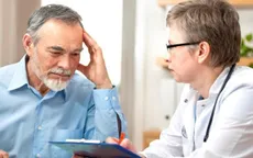 Tăng huyết áp tuổi trung niên làm tăng nguy cơ sa sút trí tuệ sau này