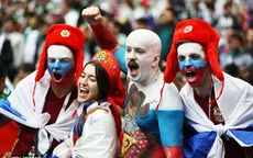 CĐV Việt Nam sang Nga cổ vũ FIFA World Cup™ 2018 cần biết những điều này!