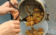 Dùng nồi nhôm nấu ăn có gây hại cho sức khoẻ?