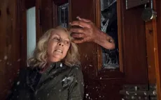 Tác phẩm "kịch độc" mùa Halloween của ông hoàng Blumhouse tung trailer đầu tiên