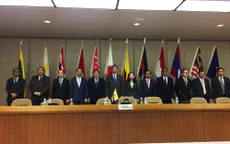 Việt Nam dự Diễn đàn ASEAN-Nhật Bản lần thứ 33