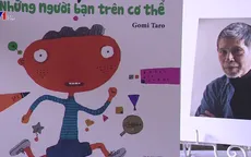 Truyện tranh Ehon - Thực phẩm tâm hồn cho trẻ