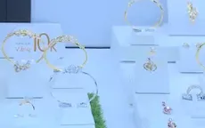 PNJ: Không bị ảnh hưởng sau thông tin nhân sự bị khởi tố
