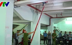 Nhiều khách sạn ở Hà Nội vi phạm phòng cháy chữa cháy