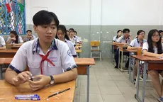Sở GD&ĐT TP.HCM: Tỷ lệ điểm thi lớp 10 môn Toán vẫn tương đương các năm trước
