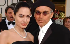 Hóa ra đây là lý do chồng cũ không muốn chung sống với Angelina Jolie
