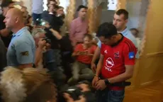 Hungary xét xử vụ người di cư chết ngạt