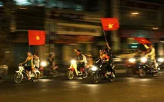 Bộ Công an chỉ đạo bảo đảm an ninh trật tự trong dịp World Cup 2018