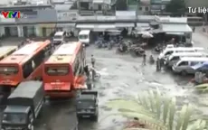 Điều chỉnh quy hoạch 3 bến xe trung tâm TP Cần Thơ