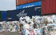8.000 container hàng phế liệu làm ùn tắc cảng Cát Lái