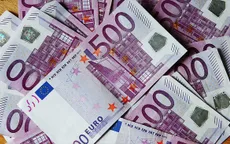 Đồng Euro giảm mạnh