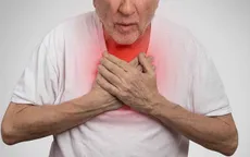 Cảnh giác với ung thư phổi khi bị ho ra máu