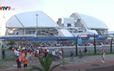 Mỹ cảnh báo về nguy cơ khủng bố tại Nga dịp World Cup 2018