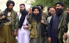 Mỹ tiêu diệt thủ lĩnh khét tiếng của Taliban tại Pakistan
