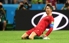 HIGHLIGHT FIFA World Cup™ 2018: Tổng hợp trận đấu ngày 15/6 và rạng sáng 16/6
