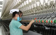 Lâm Đồng: Khởi công nhà máy sợi len lông cừu đầu tiên ở việt Nam