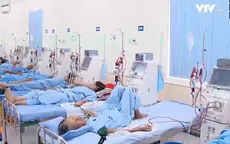 Nhiều hình thức xã hội hóa trang thiết bị y tế