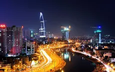 TP.HCM - Điểm đến bình an và hạnh phúc