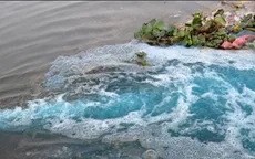 Gia tăng ô nhiễm tại làng nghề dệt nhuộm Phùng Xá, Hà Nội
