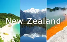 New Zealand dự định áp thuế mới với du khách quốc tế