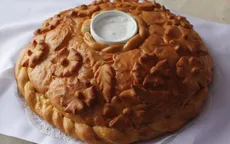Tại sao người Nga đón khách với bánh mì và muối?